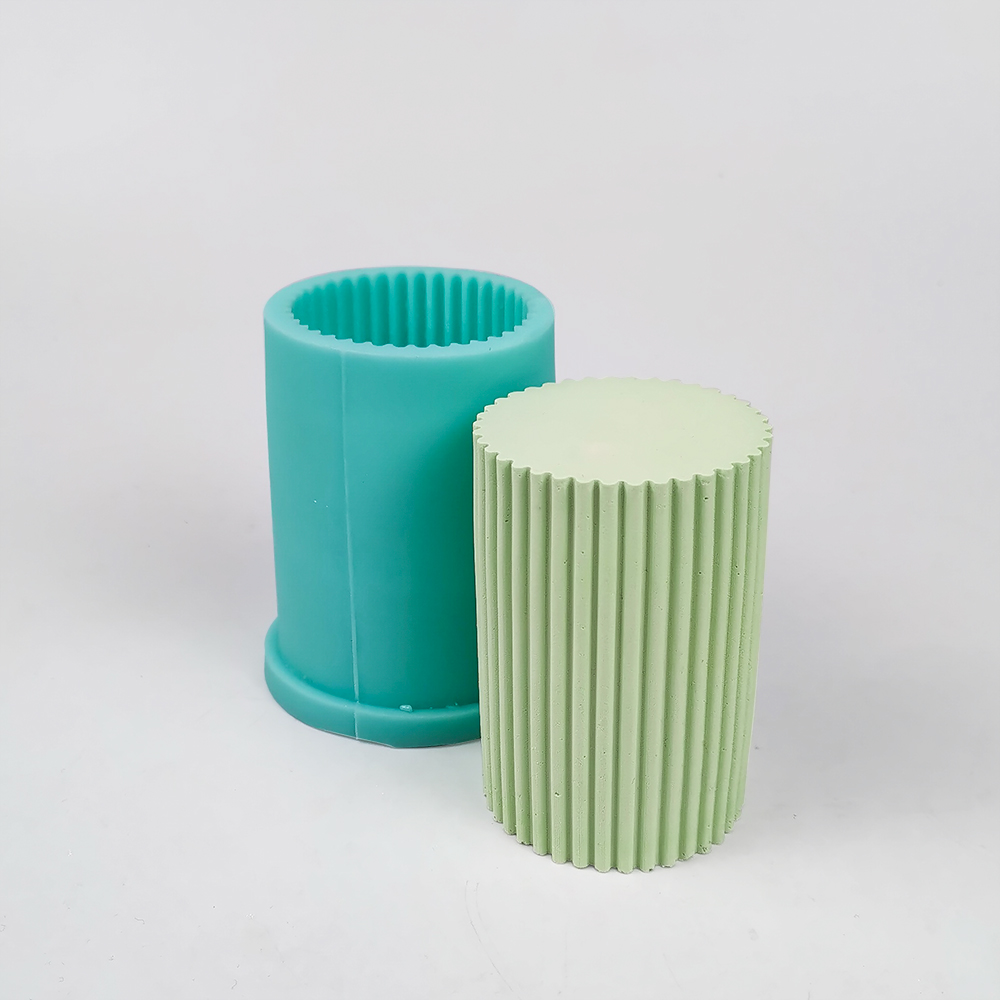 Daire Hattı Geometri Silikon K - Candle Supplies Eu incelemesi ve fiyatı