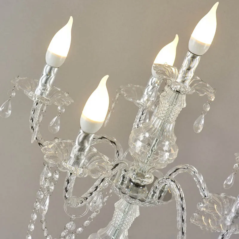 Modern Mum Lambaları Düğün Mas - Candle Supplies Luxury incelemesi ve fiyatı