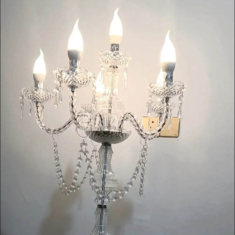 Modern Mum Lambaları Düğün Mas - Candle Supplies Luxury incelemesi ve fiyatı