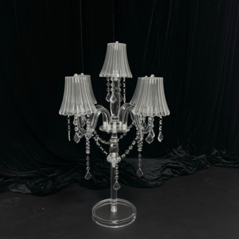 Kristal Mumluklar, Romantik Dü - Candle Supplies Luxury incelemesi ve fiyatı