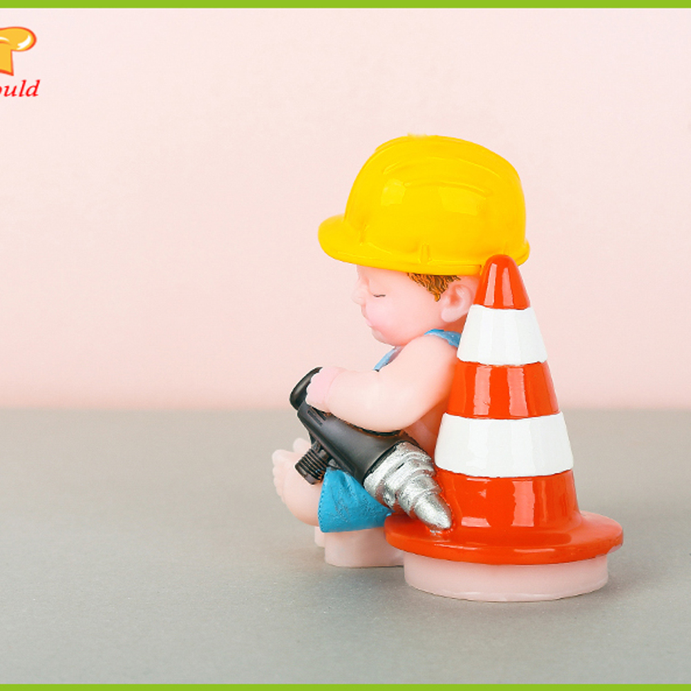 3D Bebek Mühendisliği Silikon  - Candle Supplies Eu incelemesi ve fiyatı