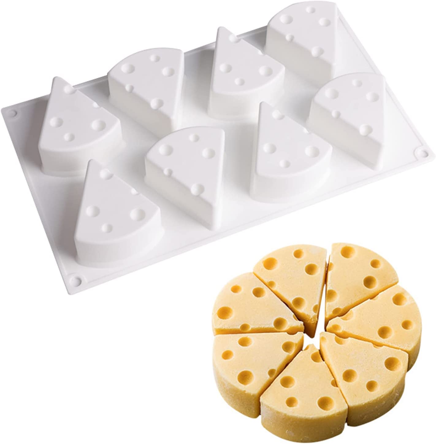 3D Mousse Kek Pişirme Kalıbı K - Candle Supplies Eu incelemesi ve fiyatı