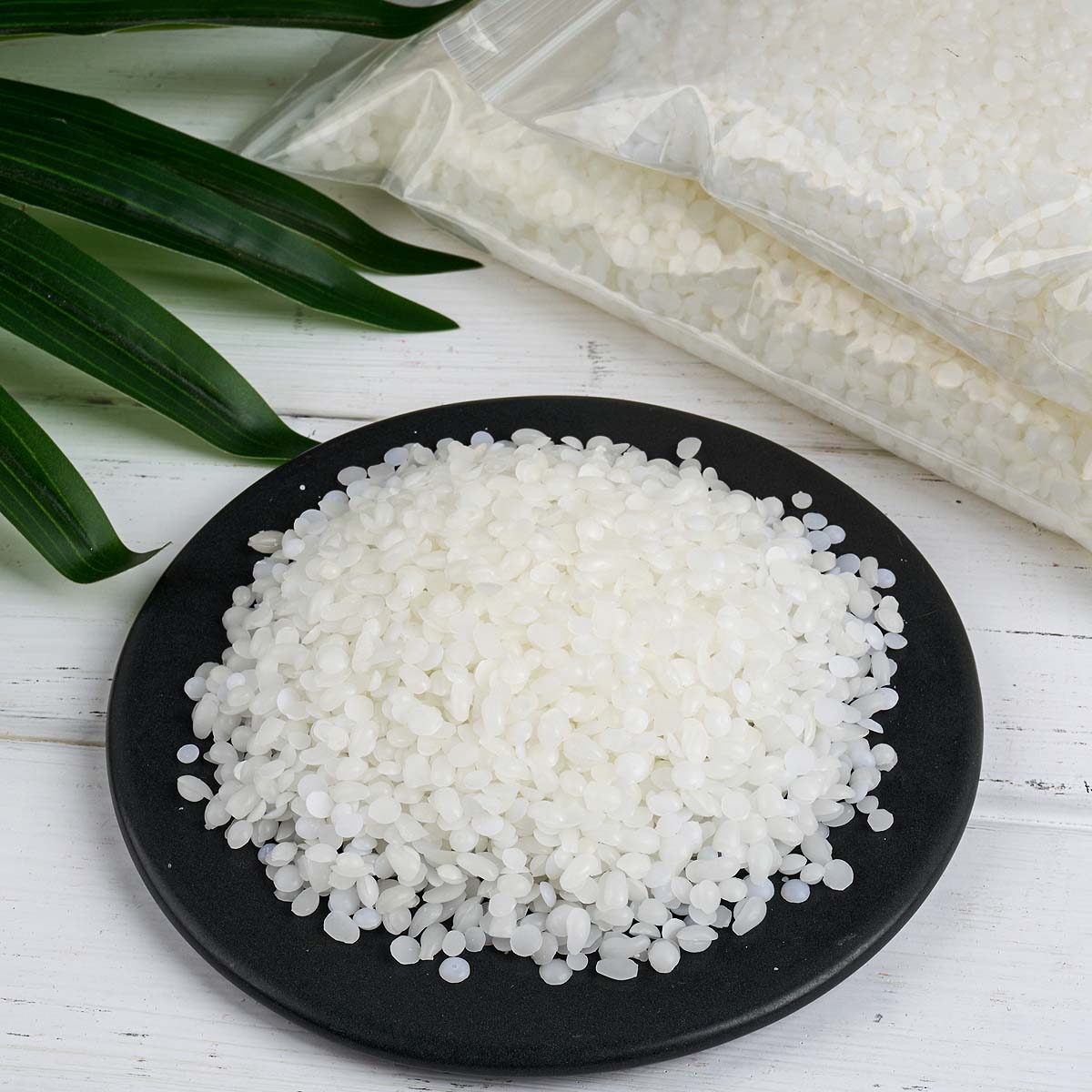 200g-1000g Beyaz Balmumu Saf D - Candle Supplies Wholesale incelemesi ve fiyatı