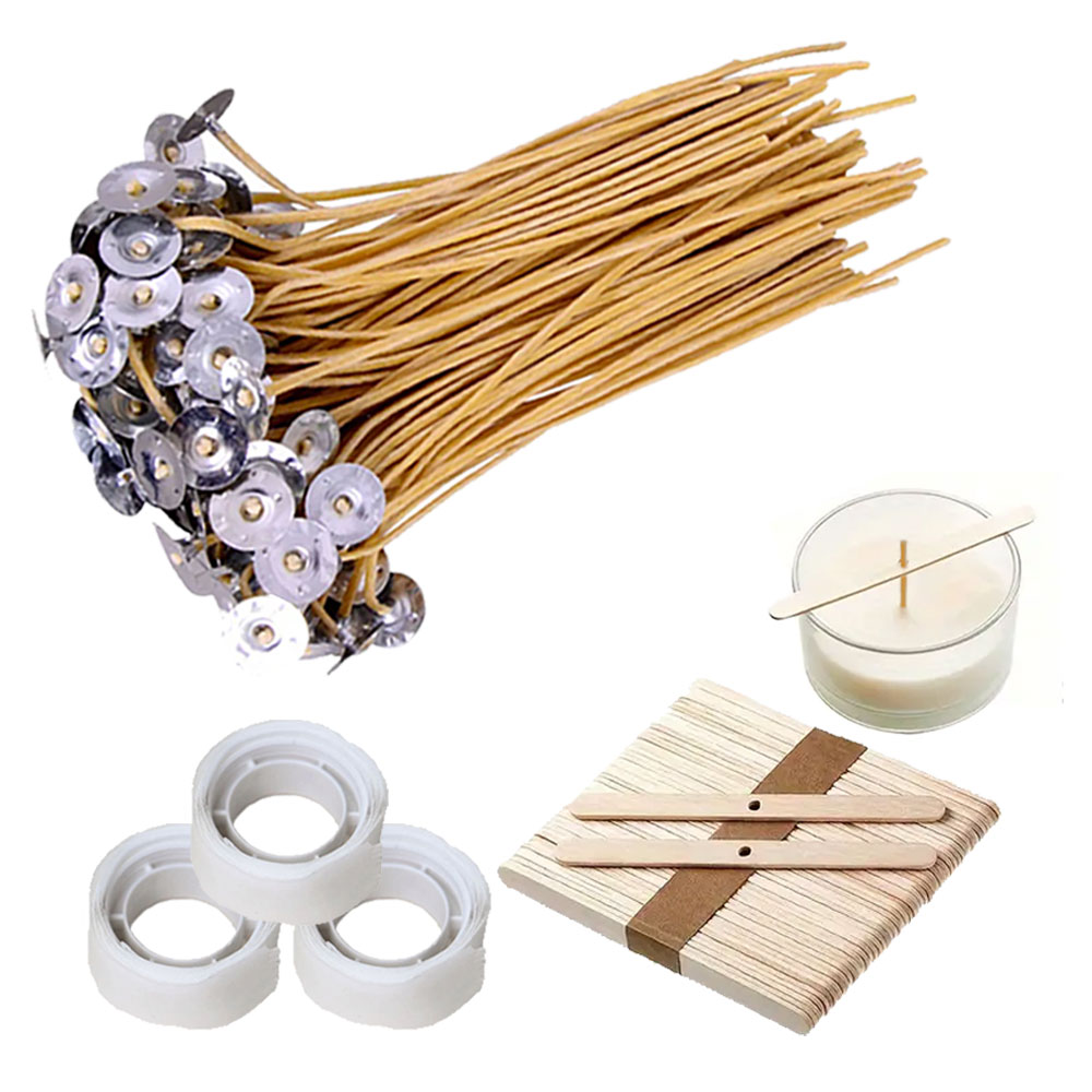 250 adet Lüks Mum Yapımı Kitle - Candle Supplies Luxury incelemesi ve fiyatı