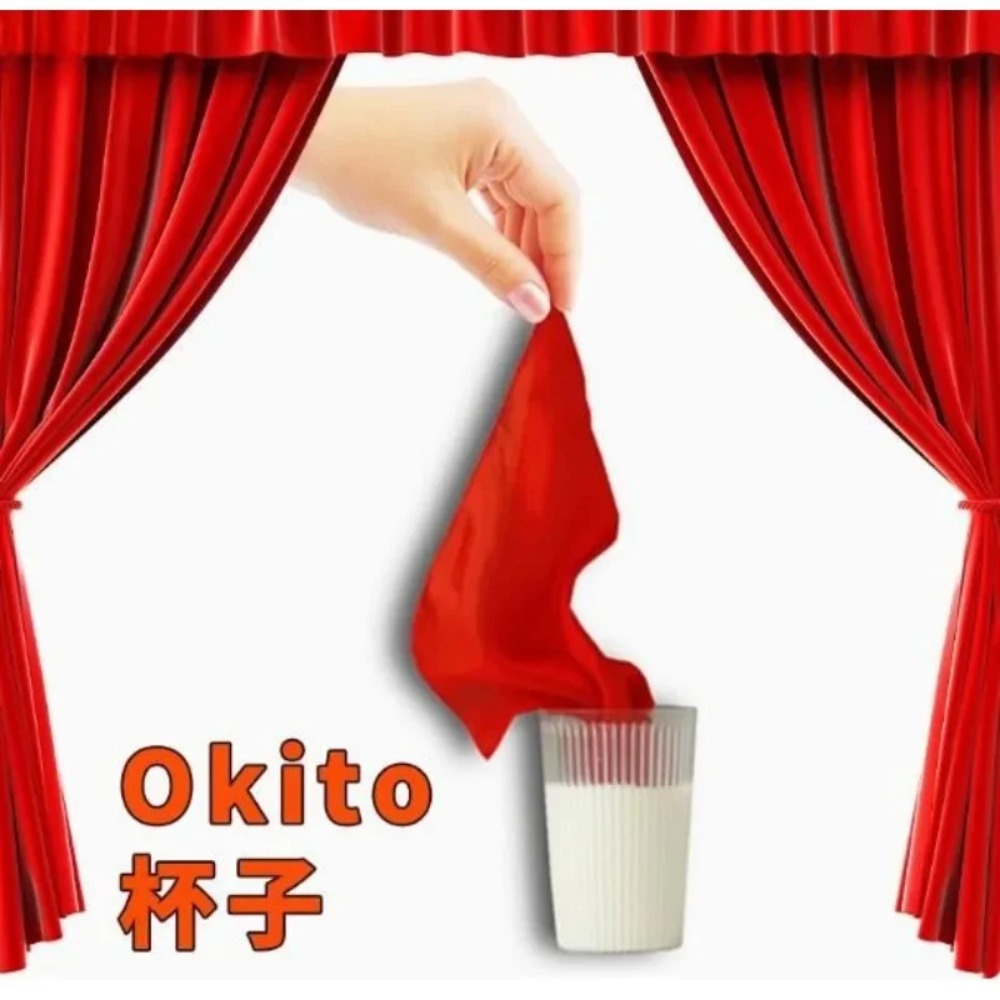 Okito Cam Sihirbazlık Numarala - Your Candle Supplies incelemesi ve fiyatı