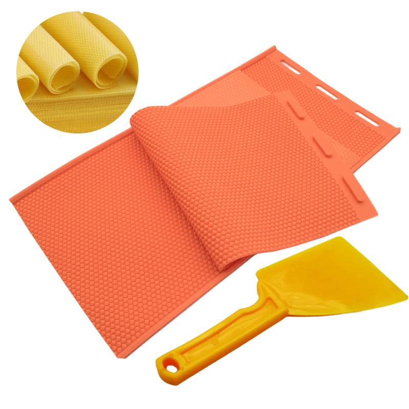 Balmumu basın levha kalıp yumu - Candle Supplies Wholesale incelemesi ve fiyatı