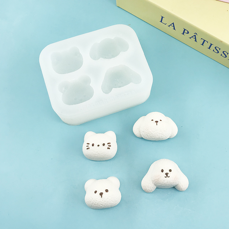 Kedi ve Tavşan Hayvan Serisi s - Candle Supplies Eu incelemesi ve fiyatı