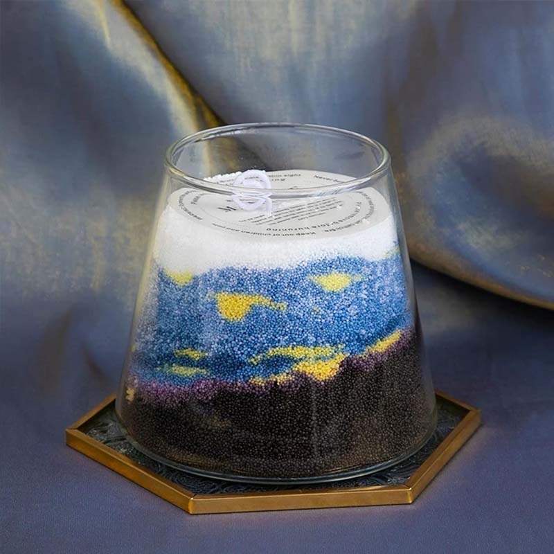 Balmumu Mum Yapımı için 200 gr - Candle Supplies Wholesale incelemesi ve fiyatı