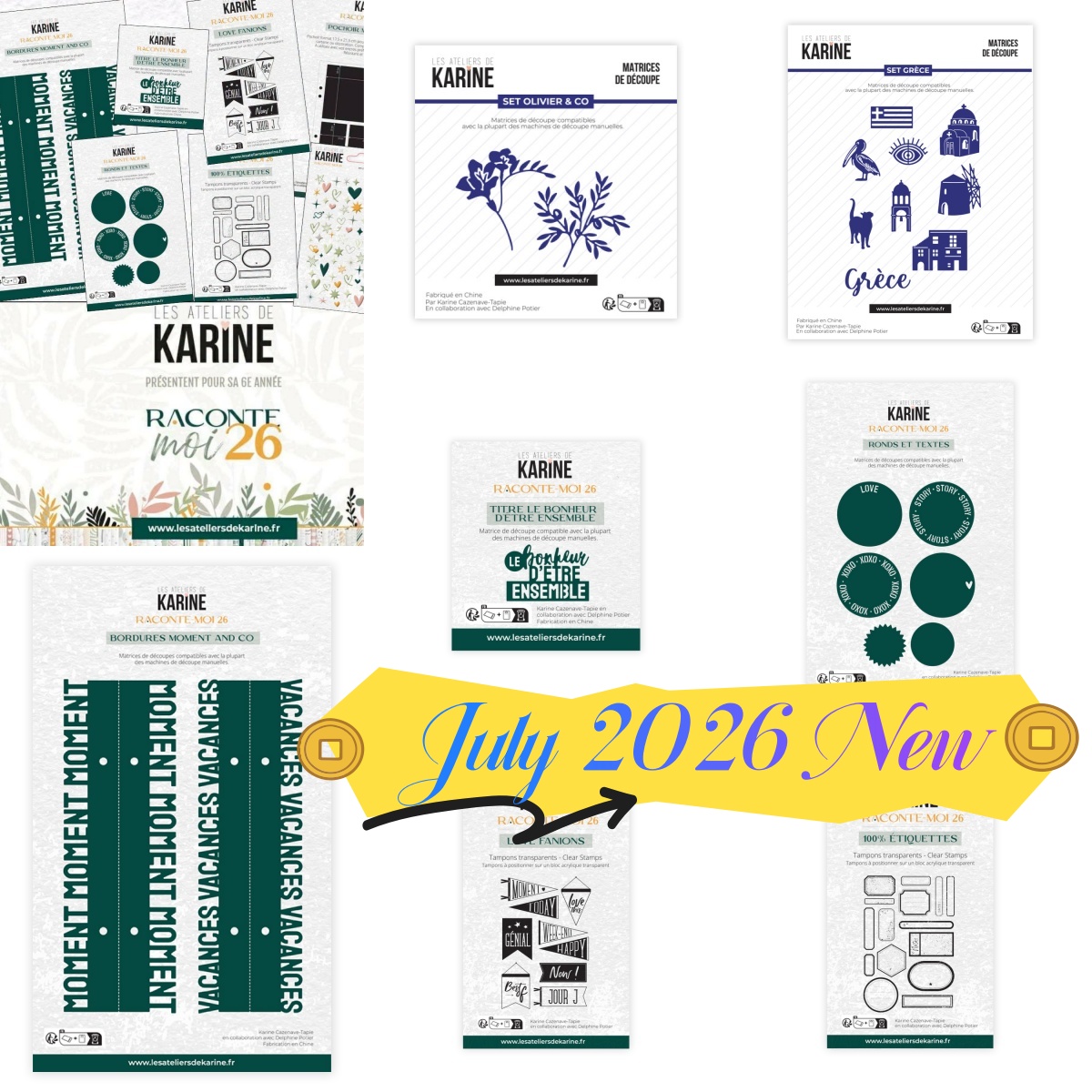 Temmuz 2026 Çıkışlı Yunanistan - Candle Supplies Greece incelemesi ve fiyatı